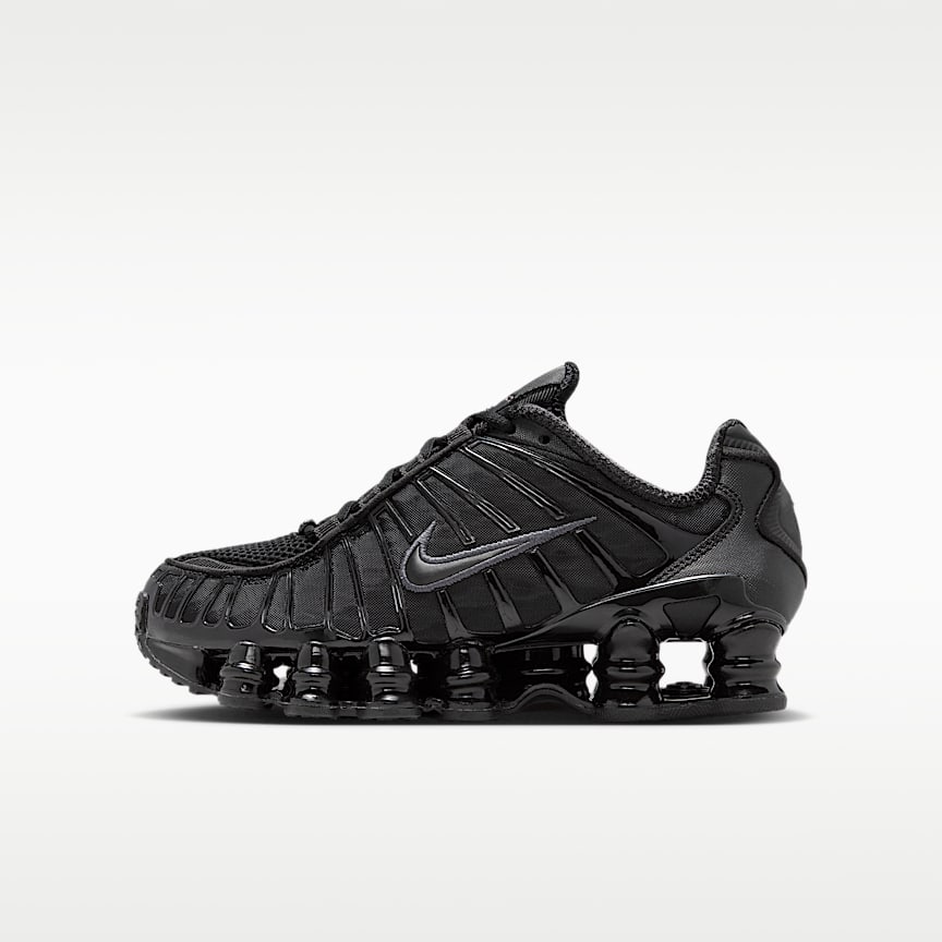 Nike Shox TL Women's Shoes. Nike IL